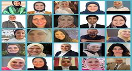 جامعة القاهرة تهنئ فريق الجودة بـ«طب الأسنان» للاعتماد المؤسسي والبرامجي
