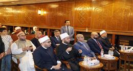 وزير الأوقاف: خطة لتحويل المكتبة النفيسة إلى مركز مُتخصص في تدريب شباب الأئمة 
