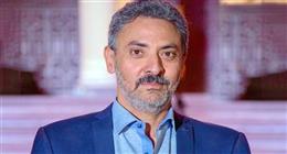 فتحي عبدالوهاب يكشف لـ«الوطن» سبب ابتعاده عن المسرح 