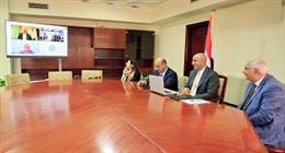 وزير التعليم: توقيع خطاب نوايا مع ولاية بافاريا الألمانية يؤهل طلابنا لفرص العمل