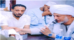 بعد رحيل عريس أسوان.. كيف تتسبب «متلازمة القلب السعيد» في الوفاة؟