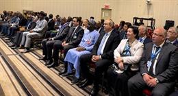 «وزير الطيران: إفريقيا بحاجة لصوت موحد لتعزيز مكانتها في صناعة الطيران العالمية