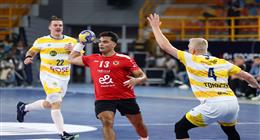 فوز الزمالك والأهلي.. نتائج مباريات اليوم الأول من بطولة العالم للأندية لكرة اليد