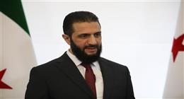 أحمد الشرع: سوريا لم تعد معزولة عن العالم.. ووحدة الشعب واجب لا مفر منه