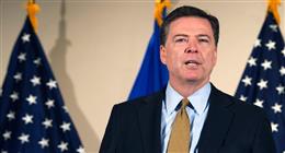 ترامب ينتقم من خصومه.. توجيه اتهامات جنائية إلى مدير FBI السابق