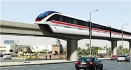 تحويلات مرورية بالجيزة بسبب أعمال مشروع المونوريل.. غلق كلى لشارع 26 يوليو