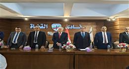 نادي قضاة الإسكندرية يستقبل معاوني النيابة الجدد.. وتوصيات بـ«حماية مصير الإنسان» 