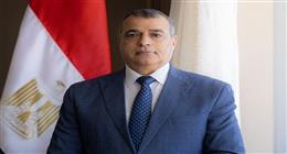 بقدرة 14 لتر.. وزير الإنتاج الحربي يعلن تصنيع أول 100 جهاز لإنتاج المياه من الهواء الجوي (صور)