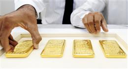 سعر سبيكة الذهب BTC في السوق المحلية اليوم السبت 27-9-2025 بالمصنعية