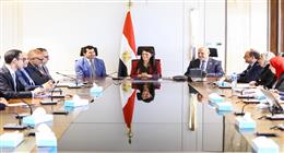 وزير الرياضة: ملف التحول الرقمي يحظى بدعم القيادة السياسية