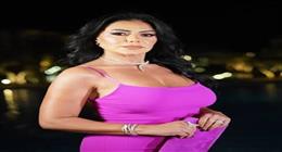 موعد عرض مسلسل لينك بطولة رانيا يوسف.. القناة الناقلة 