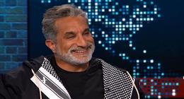 شبكة قنوات ON تستضيف باسم يوسف في سلسلة حوارات عبر برنامج كلمة أخيرة