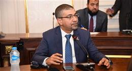 قيادي بـ«الجبهة الوطنية»: كلمة السيسي بالأكاديمية العسكرية مليئة بالرسائل
