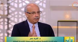 استشاري جهاز هضمي: الكبد يعود لحالته الطبيعية بعد علاج التضخم
