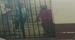 للمرة الثانية.. الحكم بالإعدام على توربيني البحيرة في قضية الاعتداء على الأطفال  