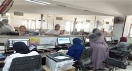  وزارة التنمية المحلية: إنهاء 4699 معاملة متأخرة ومتوقفة في الدقهلية
