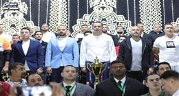 قيادي بـ«مستقبل وطن»: الرئيس السيسي قائد مسيرة بناء الجمهورية الجديدة