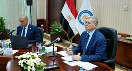 «أموك» تنجح في تصدير 70 ألف طن زيوت ومنتجات بترولية بـ65 مليون دولار