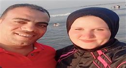 الزوجة الناجية من حادث نبروه تكشف تفاصيل جديدة عن علاقتها بالأطفال ووالدهم