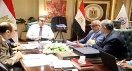 نائب رئيس الوزراء يتابع مستجدات العلاج على نفقة الدولة وإنهاء قوائم الانتظار