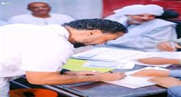  شيخ شهير كتب كتابه وغسَّله وصلى عليه الجنازة.. أسوان تبكي أشرف «عريس الجنة»