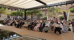 رئيس «إيتيدا»: صناعة التعهيد في مصر ارتفعت بنسبة 80%