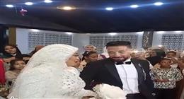 كاميرات المعازيم وثقت لحظة الوفاة.. القصة الكاملة لرحيل عريس أسوان في حفل زفافه
