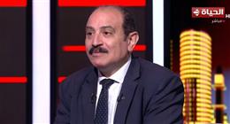 أستاذ علوم سياسية: رسائل الرئيس من الأكاديمية العسكرية تحمل طمأنة للشعب المصري