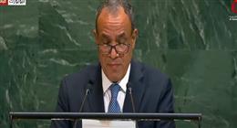 وزير الخارجية: السلام خيارنا الاستراتيجي ودعمنا ثابت للسودان وليبيا واليمن والصومال