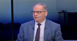 حازم خميس: المنشطات ليست مجرد مكملات.. تشمل تلاعبا بالعينات وأساليب متعددة للغش