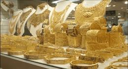تحديث لحظي في سعر جرام الذهب عيار 21 اليوم الأحد 28-9-2025