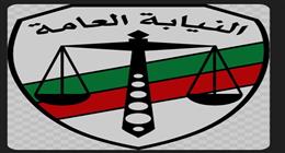 انتداب المعمل الجنائي لمعاينة حريق في مخزن أحذية بالظاهر 
