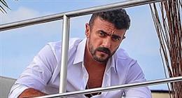 أحمد العوضي عن مشاركة مي عمر في «شمشون ودليلة»: هنقدم ثنائي يعجب الجمهور