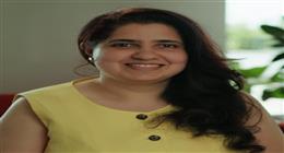 رنا حسين الفائزة بجائزة اليونسكو «من أجل المرأة في العلوم» تروي تفاصيل رحلتها