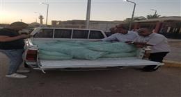 تحرير 232 مخالفة وضبط سلع مدعمة قبل بيعها في السوق السوداء بالمينا  