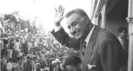 «كان صوت العامل والفلاح».. اتحاد العمال يحيي ذكرى وفاة جمال عبد الناصر