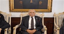 رئيس «العربي الناصري»: عبد الناصر حمى الأمة العربية من الاستعمار والصهيونية 