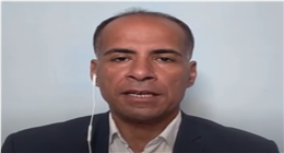 أستاذ علوم سياسية: خطة ترامب قد تشكل خارطة طريق لإنهاء الحرب على غزة