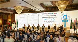 وزير قطاع الأعمال: الاستدامة ضرورة استراتيجية لتعظيم العوائد ودعم الاقتصاد