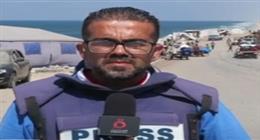 «القاهرة الإخبارية»: الاحتلال الإسرائيلي يواصل سياسة الإزاحة القسرية في غزة