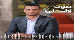محمد علي حسن لـ«صوت فلسطين»: «الوطن» مستمرة في كشف أكاذيب الاحتلال الإسرائيلي ضد مصر
