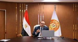وزير العمل: التطوير والتنسيق المستمر يضمنان خدمات أفضل للمواطنين