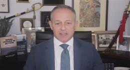 مسؤول سابق بالبنتاجون: ترامب يعيد تكرار الأساليب القديمة مع غزة