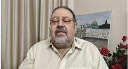 مدير «فيجين للدراسات»: هجمات روسيا على أوكرانيا محاولة لإرهاب المدنيين