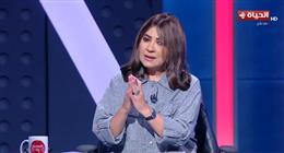 عزة مصطفى: الدين الحقيقي رسالته للبناء والإعمار والحياة الكريمة