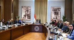 رئيس الوزراء: استراتيجية متكاملة للنهوض بصناعة الحديد والصلب في مصر