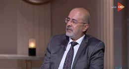 محمد أنور: قطاع تصنيع المكملات في مصر يشهد تطورا ومصداقية عالية