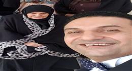 موعد ومكان عزاء والدة الفنان حمادة بركات