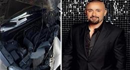 أبرزهم نشوى مصطفى.. نجوم الفن يدعمون أحمد السقا بعد تعرضه لحادث مروع