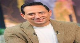 قبل بداية حواره مع باسم يوسف.. تعرف على رحلة أحمد سالم في الإعلام وكيف أصبح مذيعا